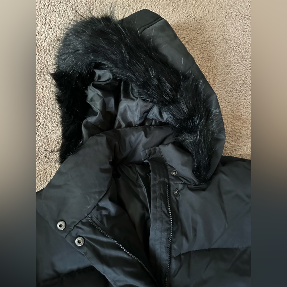Coat - Picture 3 of 4